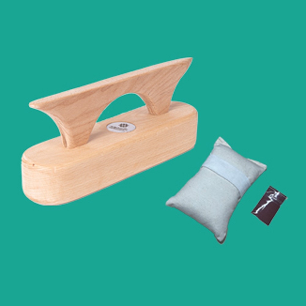 پک کلاپر یقه