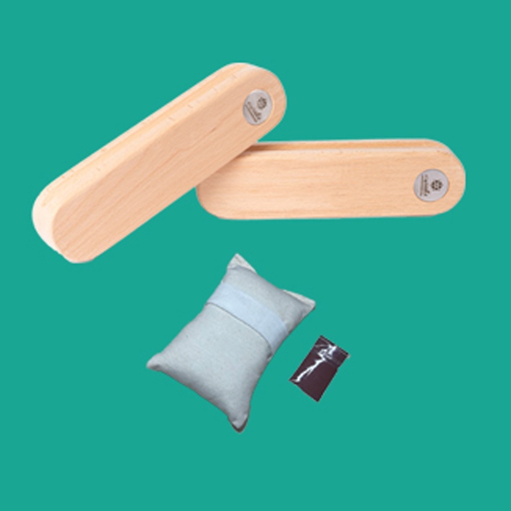 پک کلاپر ساده