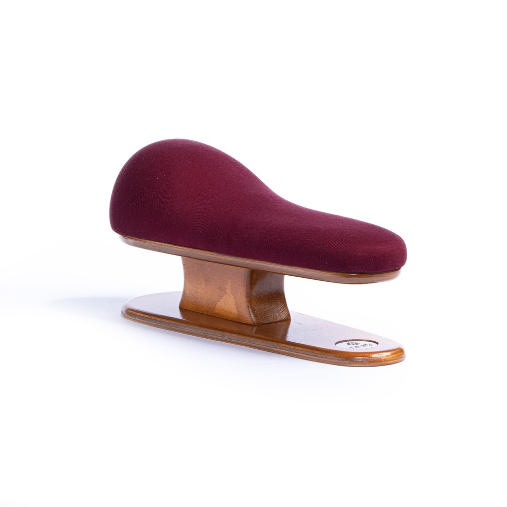 ژانت فیانگو با پایه