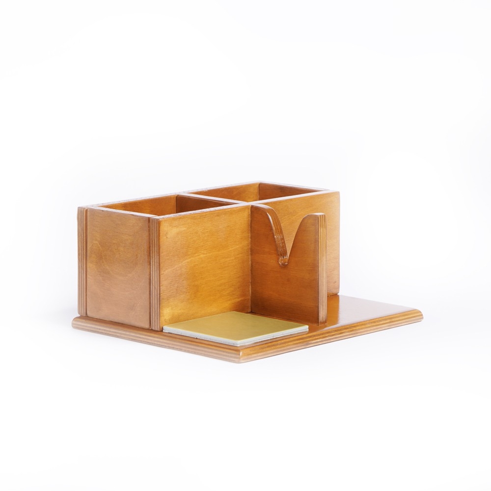 استند تفنگ حرارتی