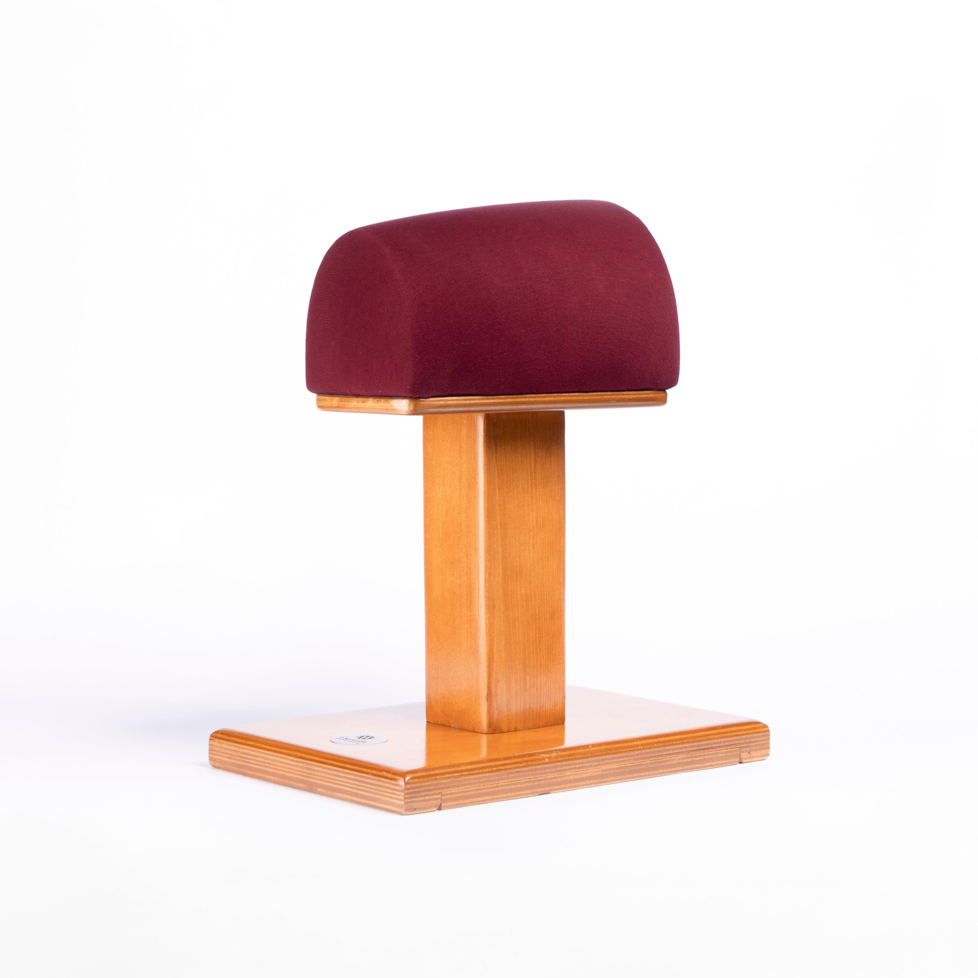 ژانت آستین T شکل